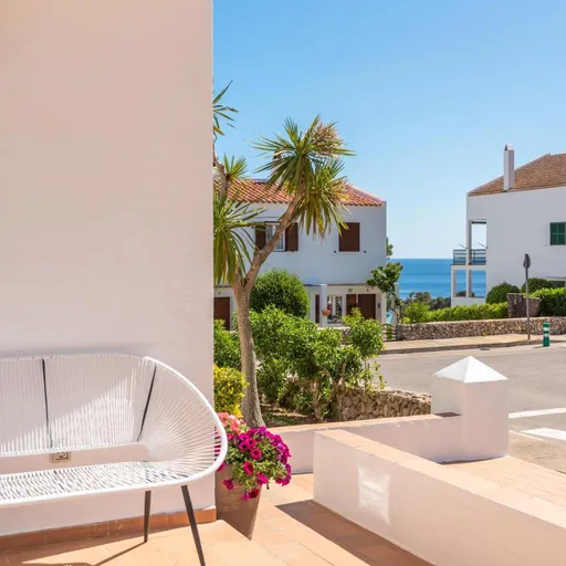 Apartamentos Annabel's I