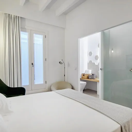 Mon Hotel