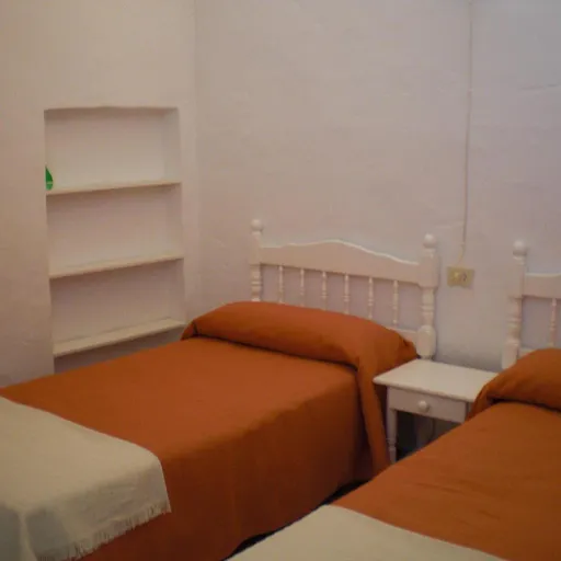 Agroturisme Binisaid NOU