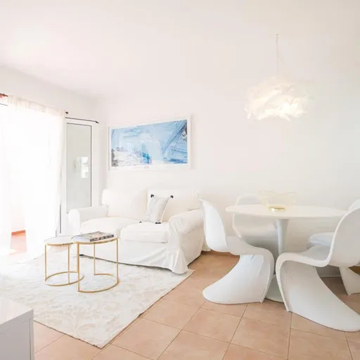 Apartamentos Annabel's I