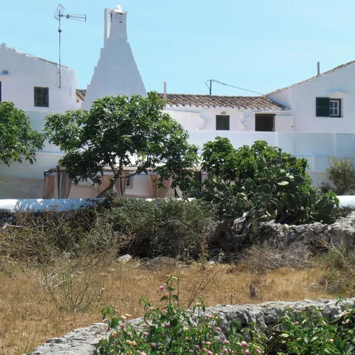Agroturisme Binisaid NOU