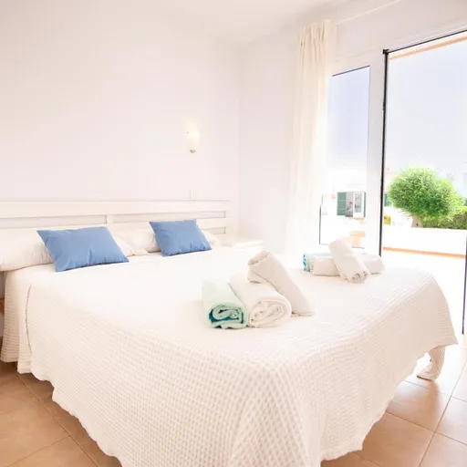 Apartamentos Annabel's I