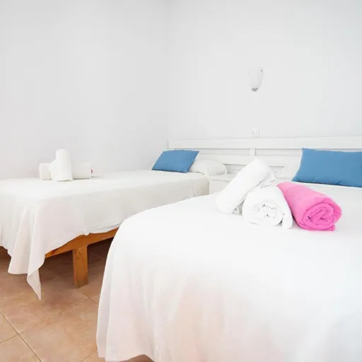 Apartamentos Annabel's I
