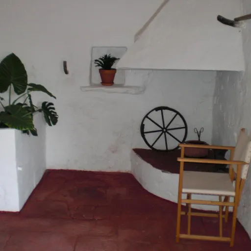 Agroturisme Binisaid NOU