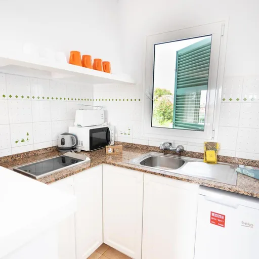 Apartamentos Annabel's I