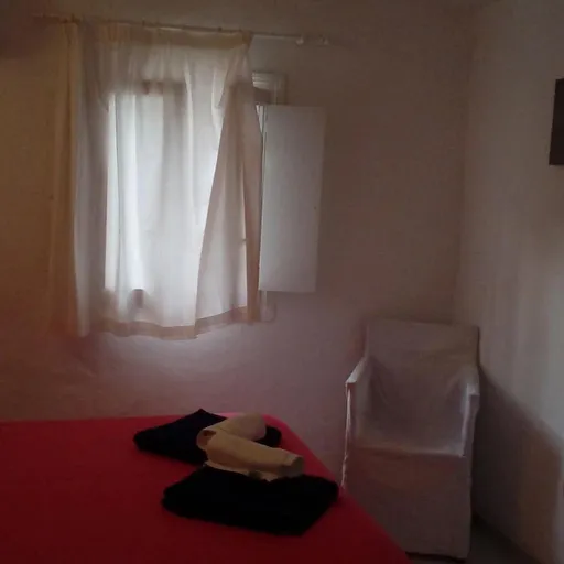 Agroturisme Binisaid NOU