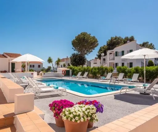 Apartamentos Annabel's I