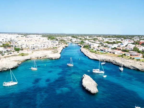 Porto de Ciutadella