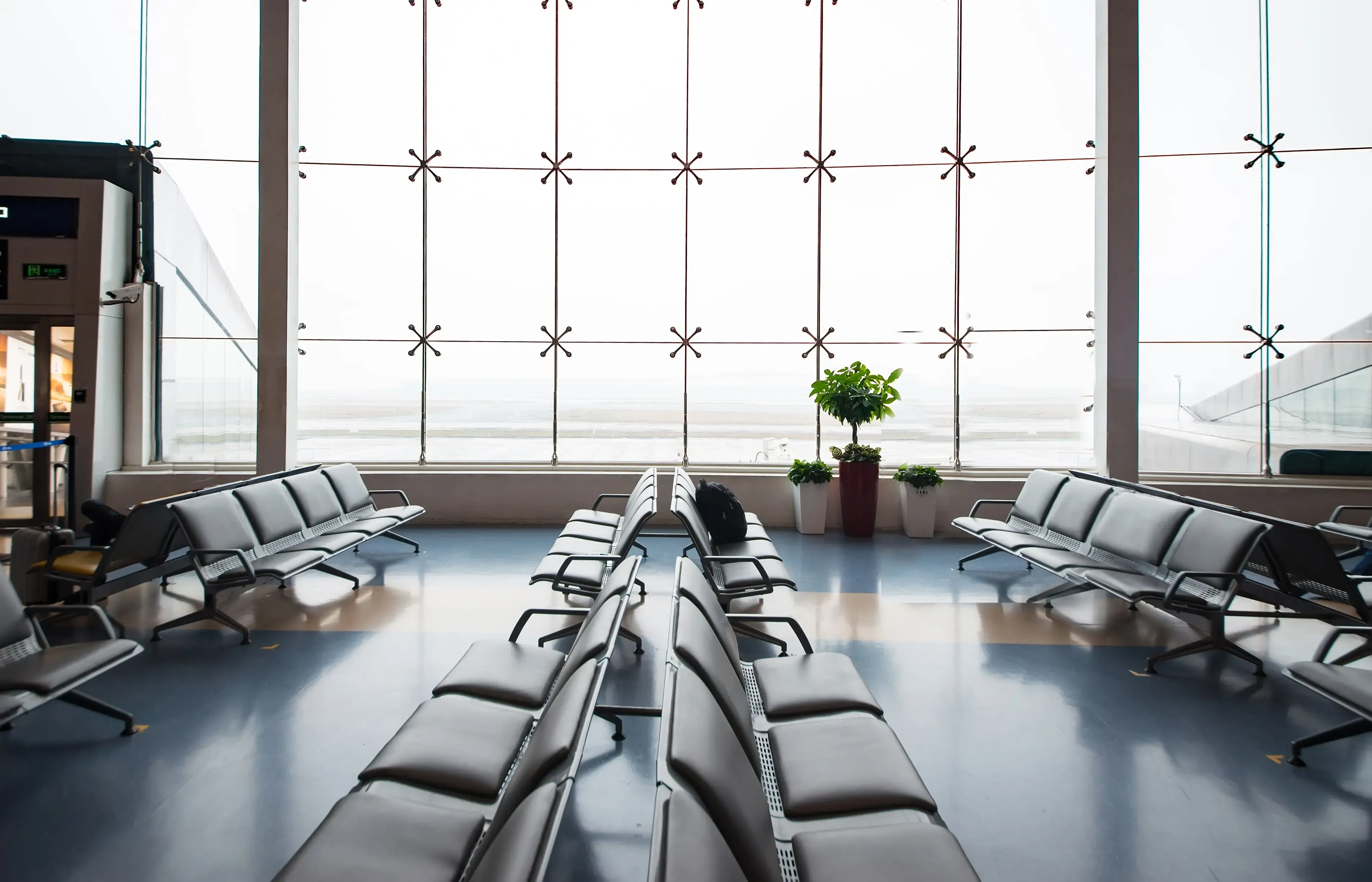 aeroporto de menorca